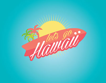 Fiesta Hawaii / Sístole