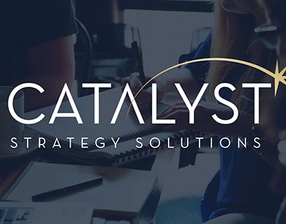 Catalyst Strategy Solutions