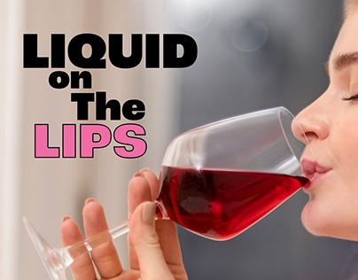 Liquid on the Lips - Case