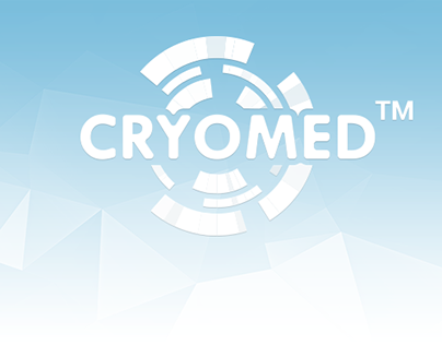 CRYOMED™ Custom color configurator