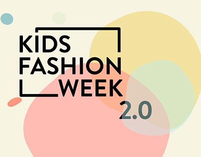 Kids Fashion Week 2.0