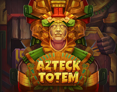AZTECK TOTEM | slot game