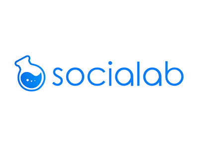 Socialab Rebranding