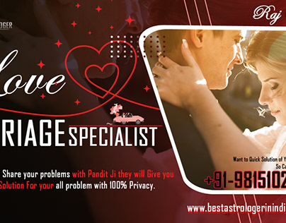 Love marriage specialist in Delhi - Parents approval
