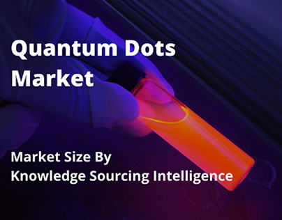 Quantum Dots: An Emerging Technology