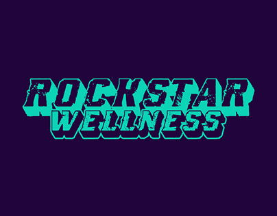 Rockstar Wellness Logo