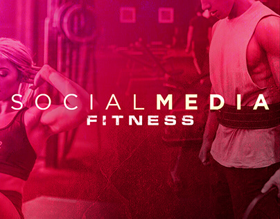 Social Media - Fitness