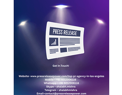 Best Press Release Service for Small Business