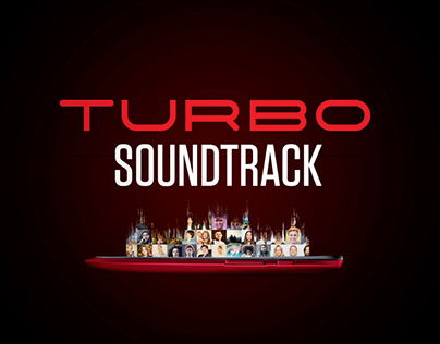 Verizon & Droid Turbo Soundtrack