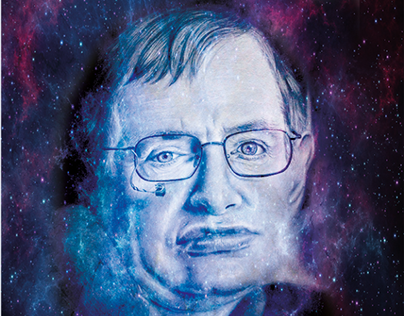 Biografia Stephen Hawking