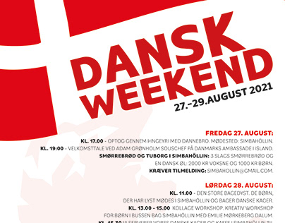 Dansk Weekend