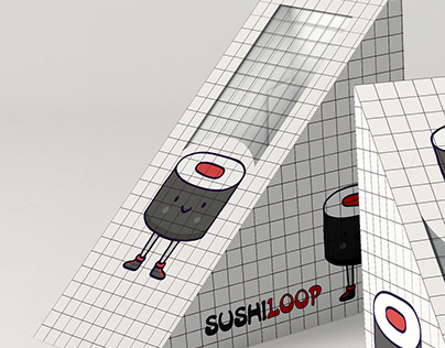 Sushi Loop
