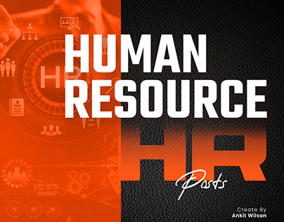 Human Resource Post