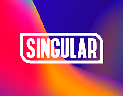 [Logo] Revista Singular