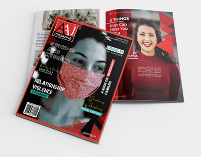 AAJ Magazine - 2nd Edition