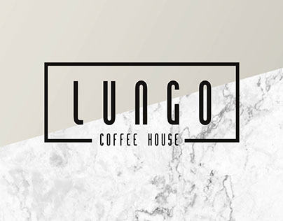 LUNGO - Coffee House