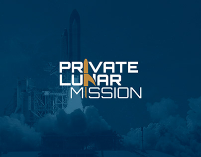 Brand - Private Lunar Mission