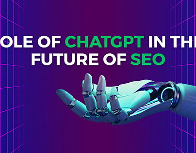 ChatGPT in the Future of SEO