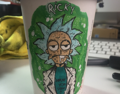 Rick&Morty