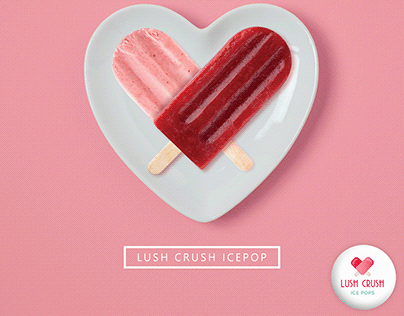 Lush Crush February Valentine Special