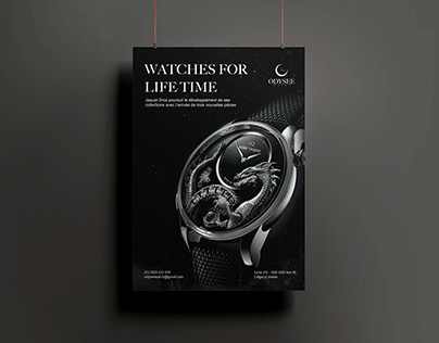 Odysee Watch