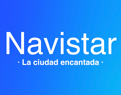 Proyecto - Navistar Movistar