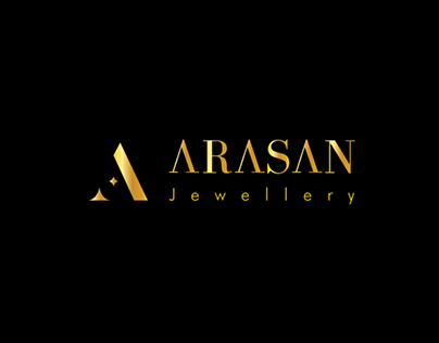 Arasan Jewellers Logo