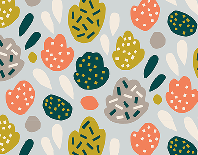 Sprinkles - Pattern Collection