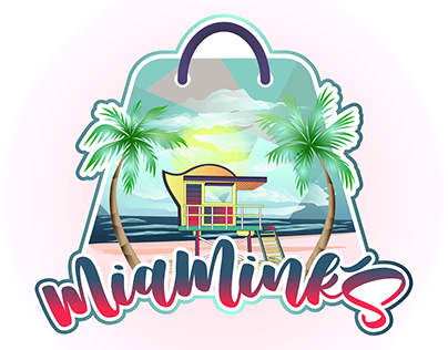 Miamink's Virtual Store