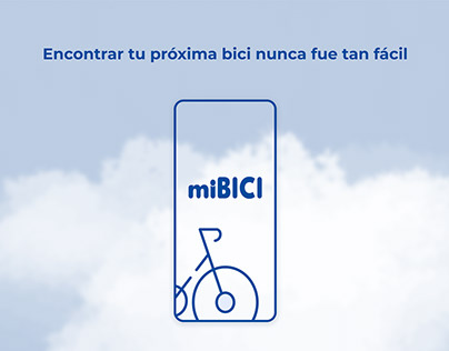 miBICI app