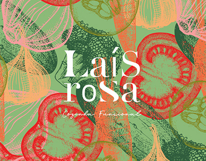 Laís Rosa | Branding