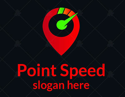 Point Speed Logo