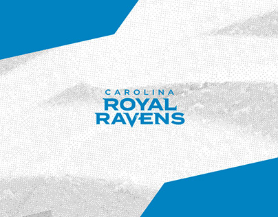 CAROLINA ROYAL RAVENS CDL