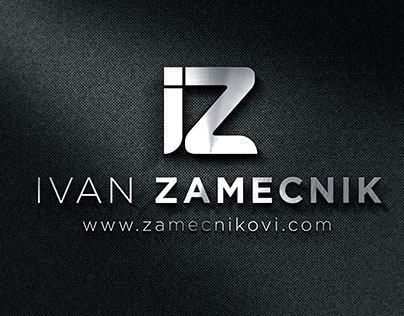 Personal logo Ivan Zamecnik