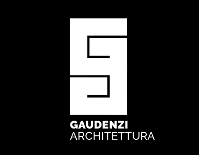 Gaudenzi Architettura - Brand