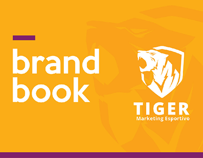 Brand Book - Tiger
