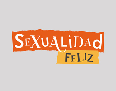 SEXUALIDAD FELIZ Branding, Social media & Diseño web