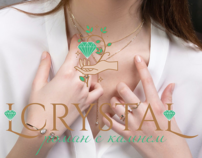 LCRYSTAL - COSTUME JEWELRY SHOP