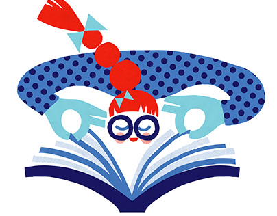 Fundacja Powszechnego Czytania | Reading with kids