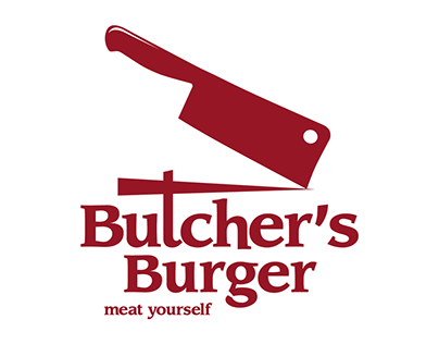 Butcher's Burger (Old Identity)
