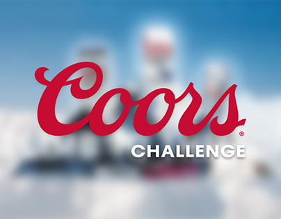 Ad Challenge: Coors