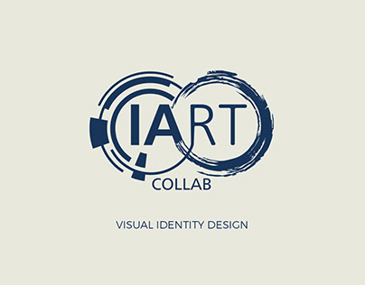 IART | VISUAL IDENTITY