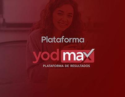 Protótipo - Plataforma - YOD MAX