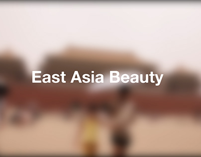 East Asia Beauty