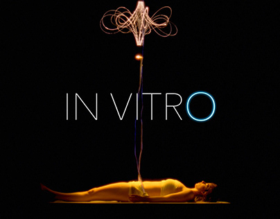 In Vitro (Court-métrage, 2018)