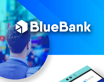 BlueBank Exchange