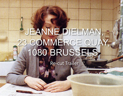Dielman Jeanne
