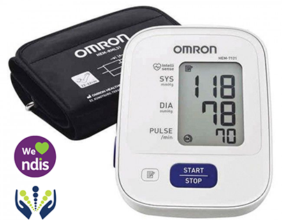 Wrist Blood Pressure Monitor - Bettercaremarket