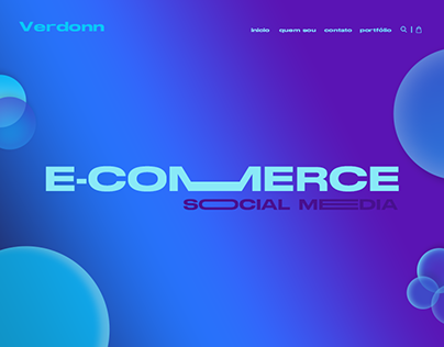 Social Media - Ecommerce
