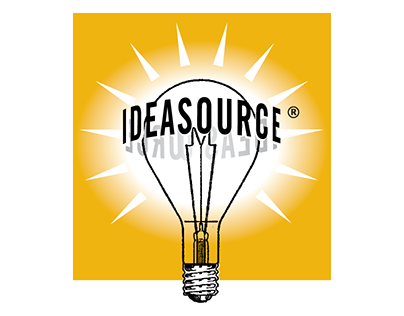IdeaSource branding samples 1